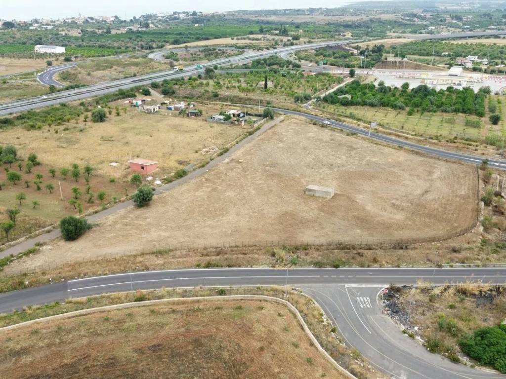 Terreno a Noto in Svincolo Noto - Foto 2