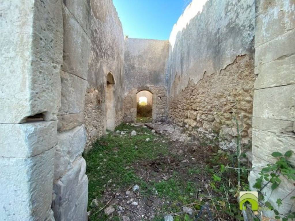 Rustico / casale a Noto in Contrada Castagno - Foto 4