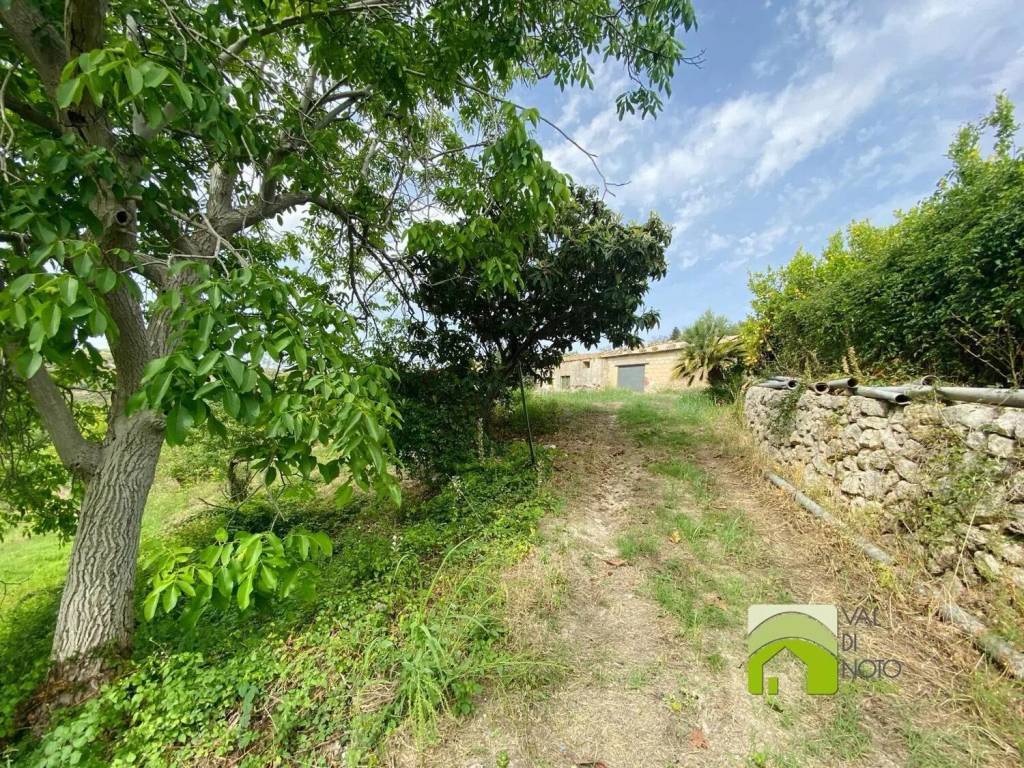 Rustico / casale a Noto in Contrada Fiumara S.N.C. - Foto 4