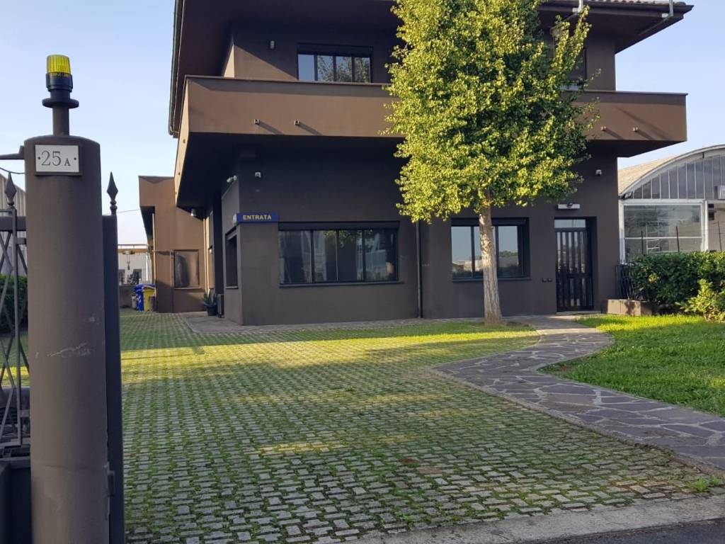 Immobile a Civitanova marche in Via Giorgio Sidney Sonnino - Foto 2