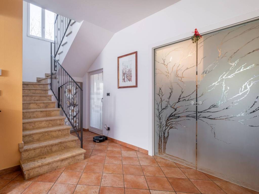 Casa indipendente a Loiano in Via Savena, 28 - Foto 2