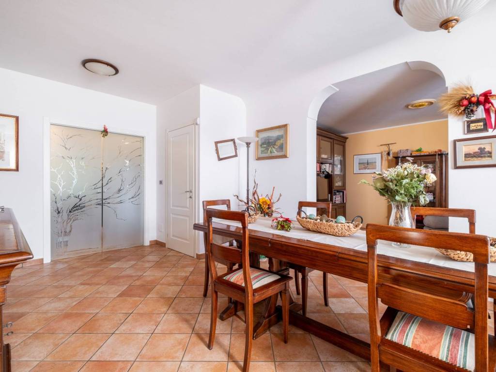 Casa indipendente a Loiano in Via Savena, 28 - Foto 3
