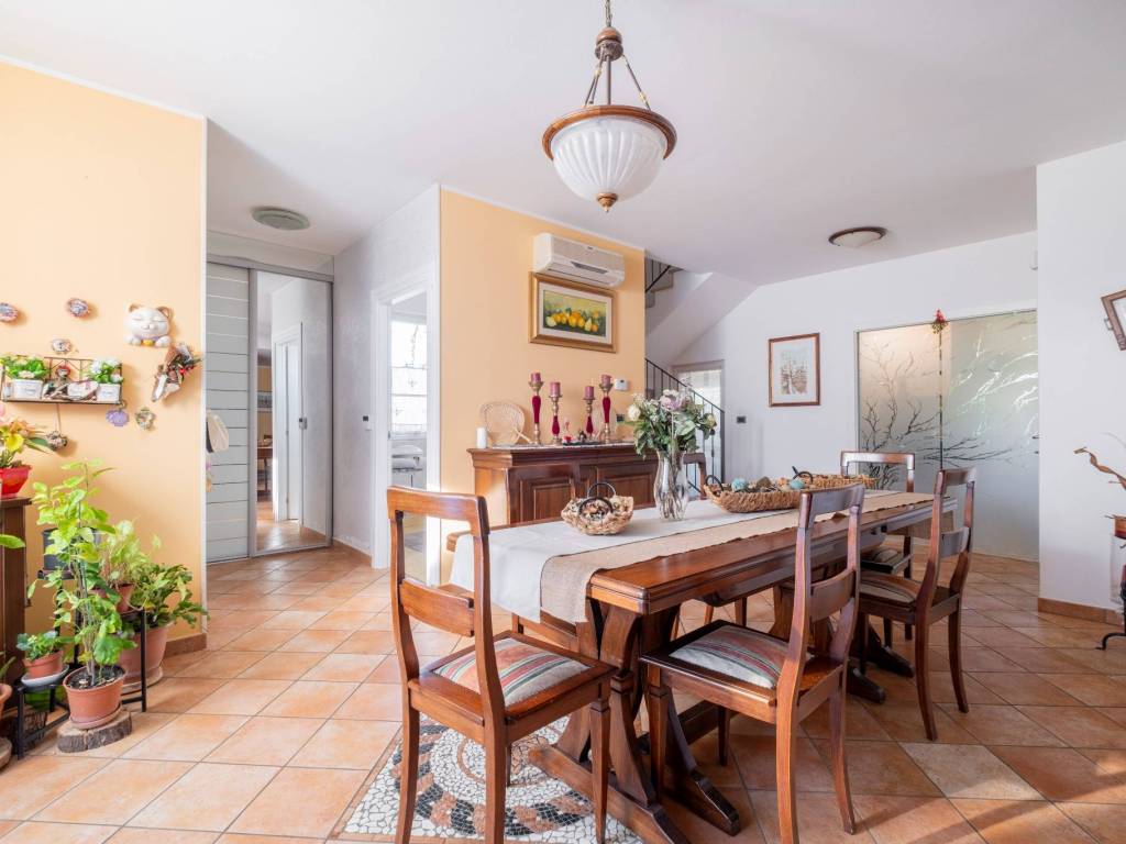 Casa indipendente a Loiano in Via Savena, 28 - Foto 4