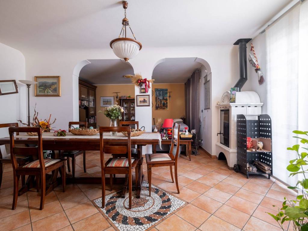 Casa indipendente a Loiano in Via Savena, 28 - Foto 5