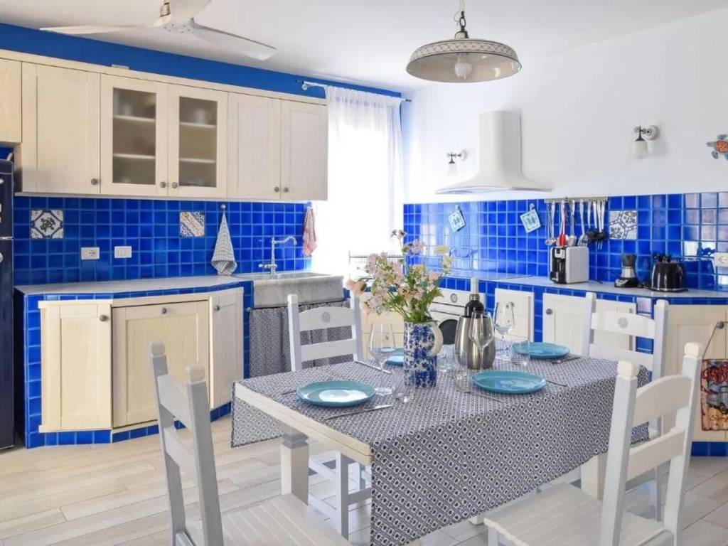 Appartamento a Carloforte in Via Porta Cassebba, 14 - Foto 3