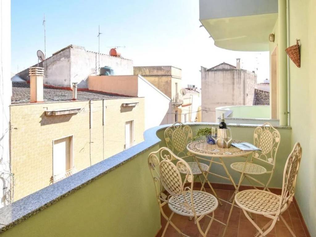 Appartamento a Carloforte in Via Porta Cassebba, 14 - Foto 4