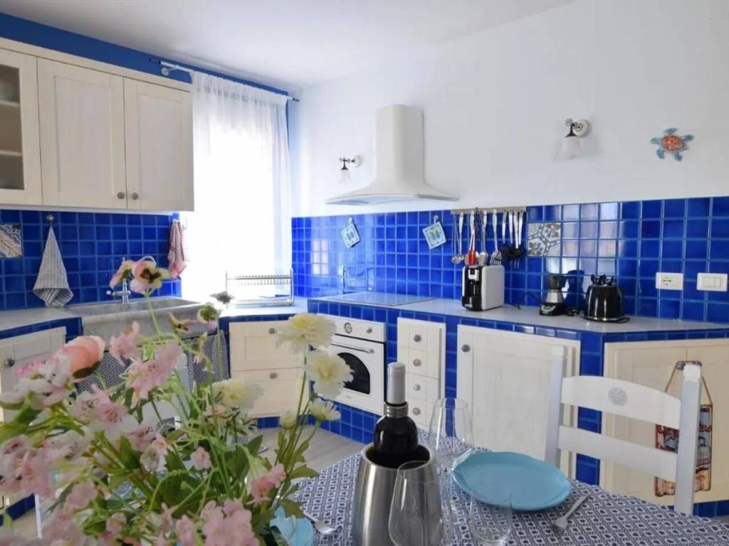 Appartamento a Carloforte in Via Porta Cassebba, 14 - Foto 5