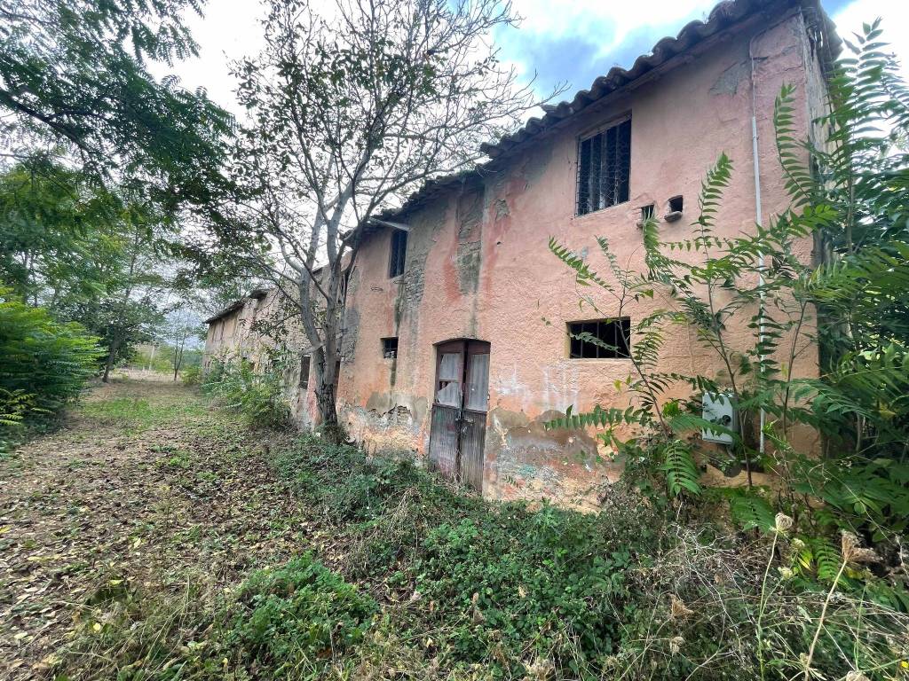 Rustico / casale a Matelica in Vocabolo Crinacci - Foto 4