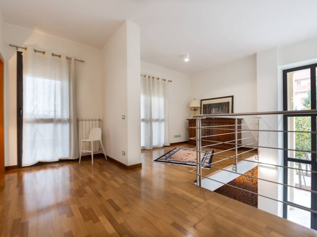 Villa a Pescara in Via Monte Rotondo, 17 - Foto 2