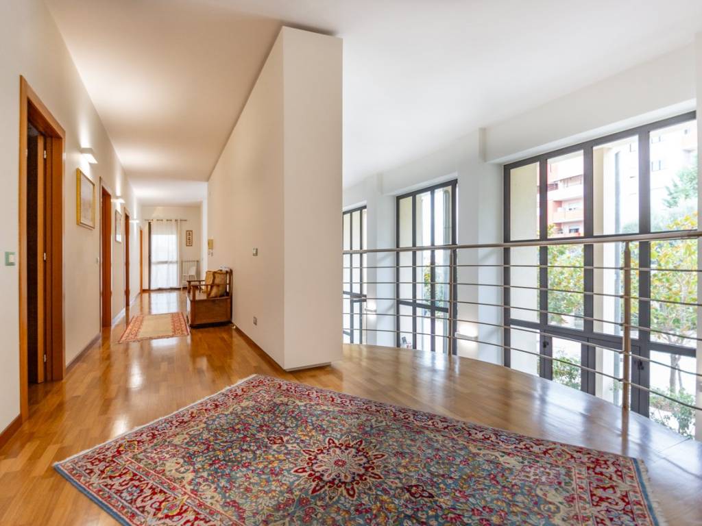 Villa a Pescara in Via Monte Rotondo, 17 - Foto 3