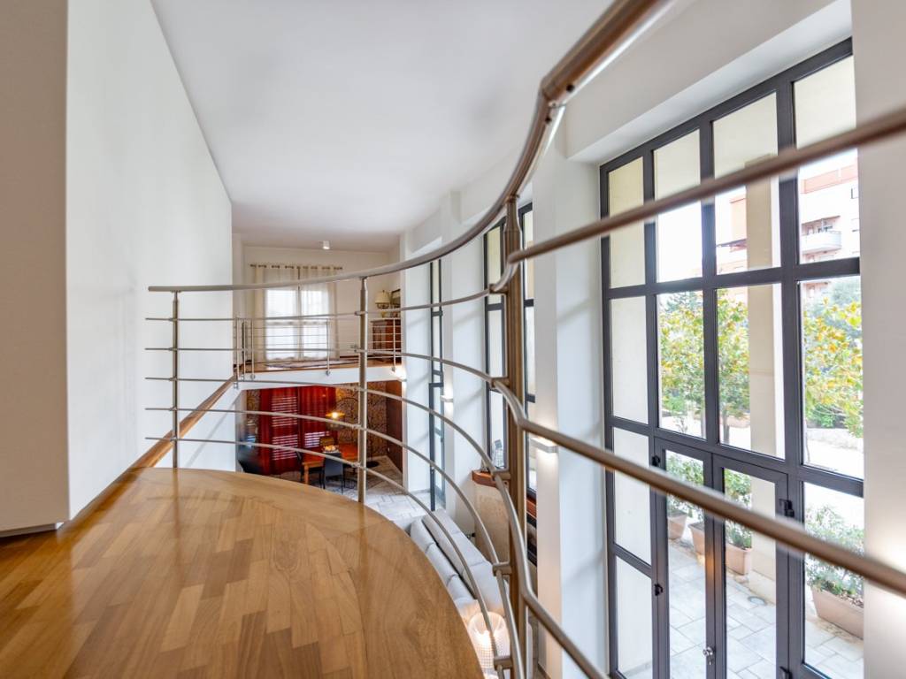 Villa a Pescara in Via Monte Rotondo, 17 - Foto 4