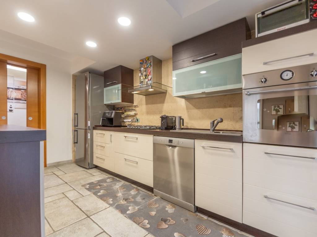 Villa a Pescara in Via Monte Rotondo, 17 - Foto 5