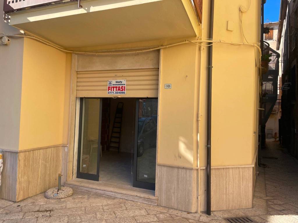 Immobile a Fondi in Via Ippolito Demedici, 9 - Foto 2
