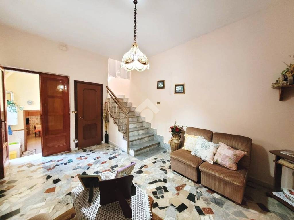 Casa indipendente a Airola in Via Petraia, 47 - Foto 4