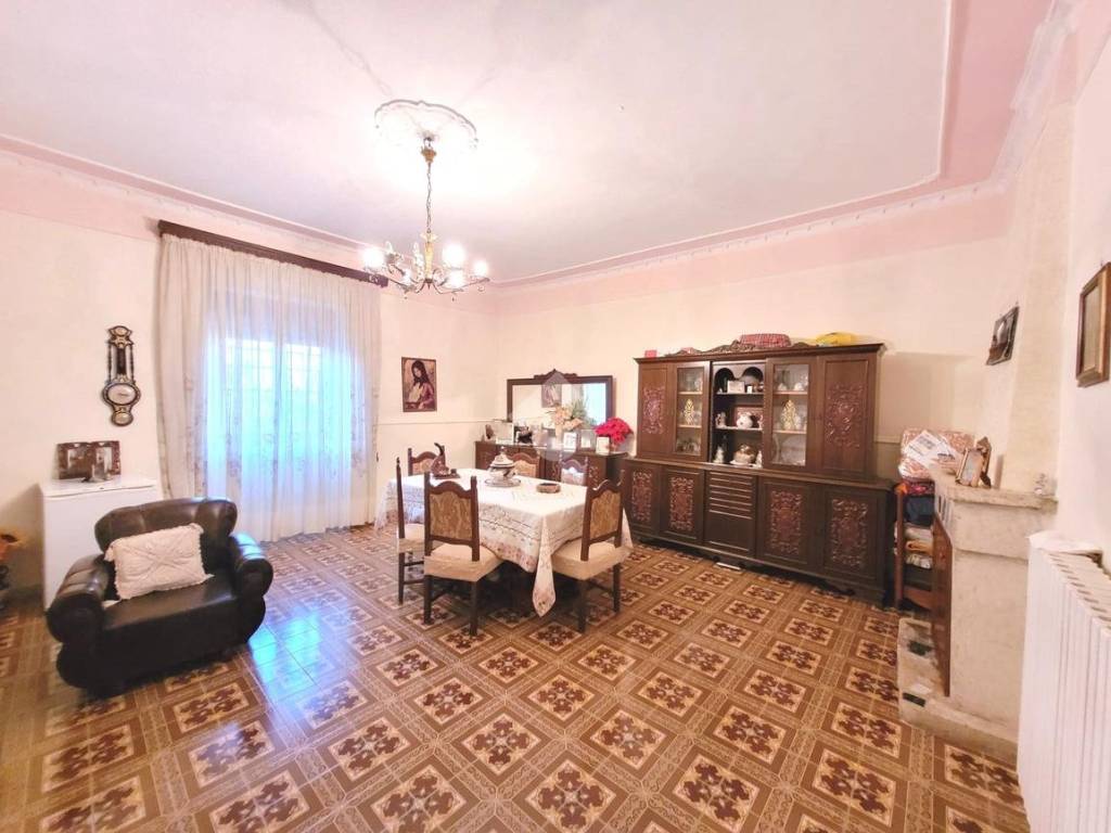 Casa indipendente a Airola in Via Petraia, 47 - Foto 5