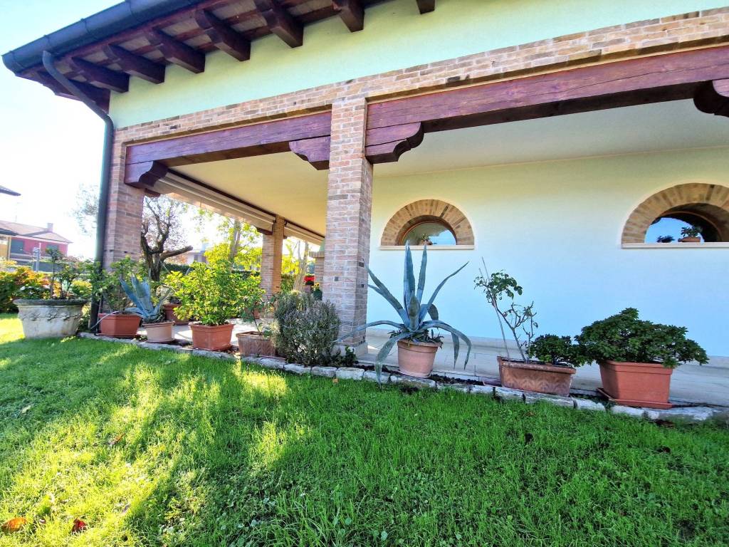 Villa a Arzergrande in Via Vigna, 4 - Foto 3