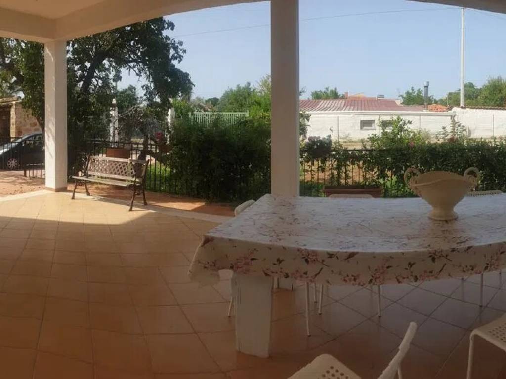 Villa a Cinisi in Via Galileo Galilei - Foto 5