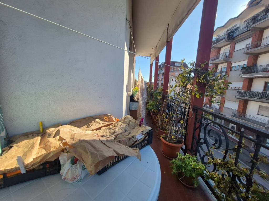 Appartamento a Frosinone in Via Pietro Mascagni, 1 - Foto 2