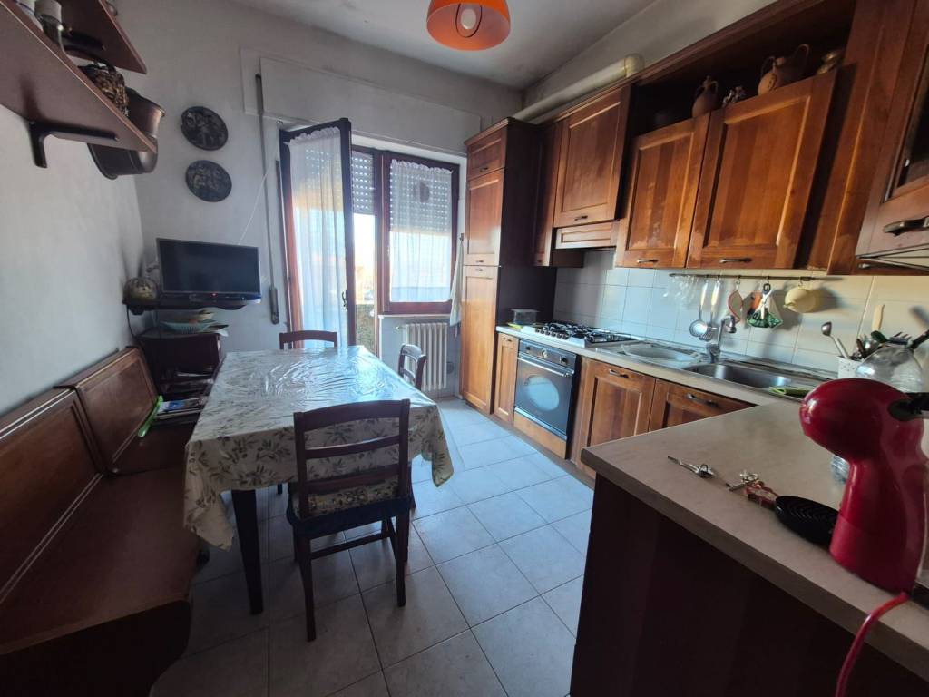 Appartamento a Frosinone in Via Pietro Mascagni, 1 - Foto 4