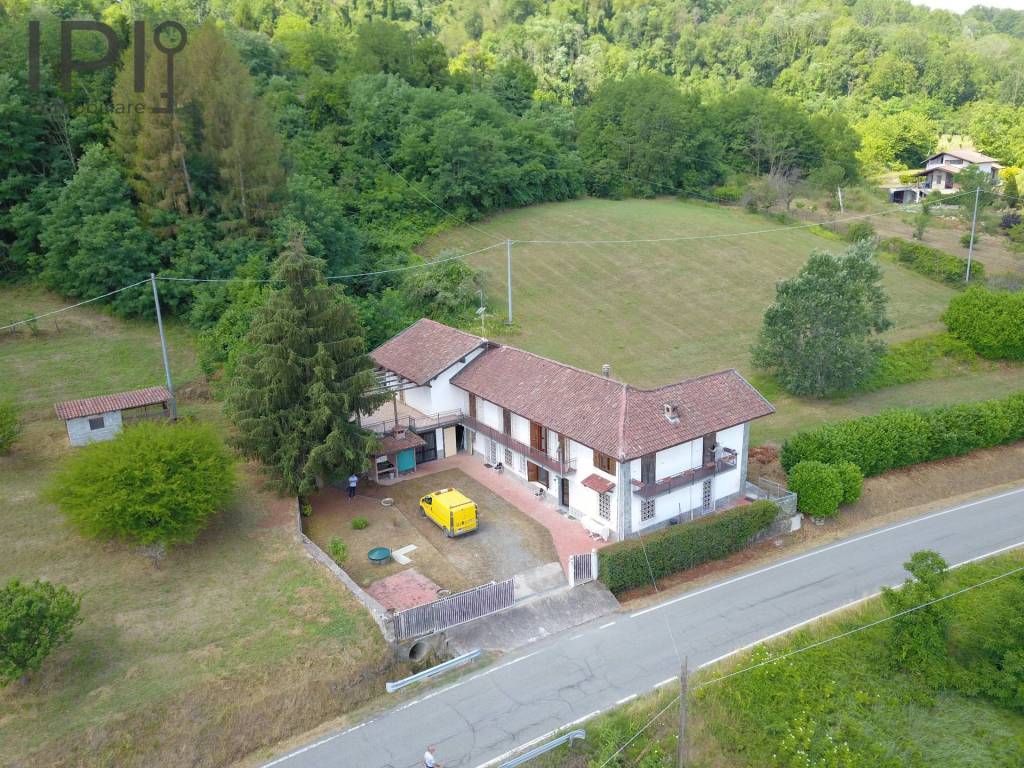 Villa a Bistagno in strada provinciale 224 - Foto 2