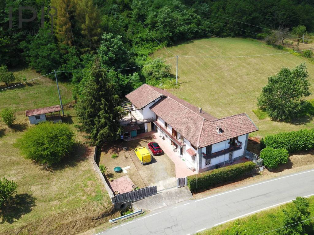Villa a Bistagno in strada provinciale 224 - Foto 3