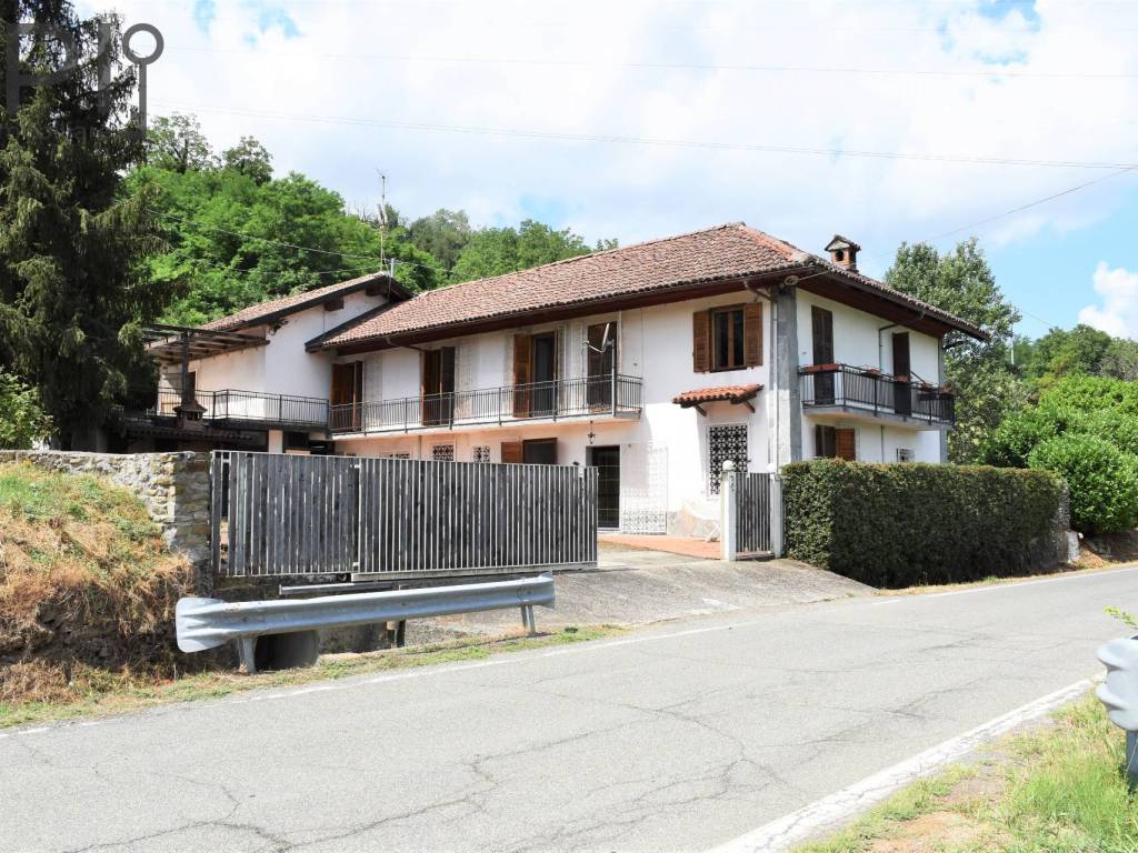 Villa a Bistagno in strada provinciale 224 - Foto 4