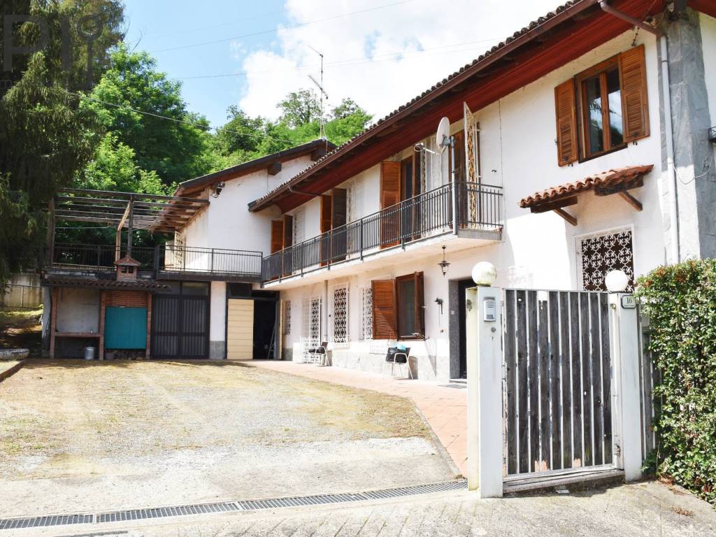 Villa a Bistagno in strada provinciale 224 - Foto 5