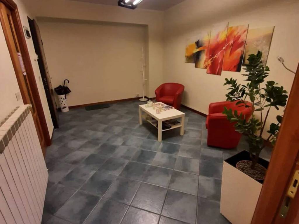 Immobile a Avezzano in Via Monsignor Bagnoli S.N.C. - Foto 2