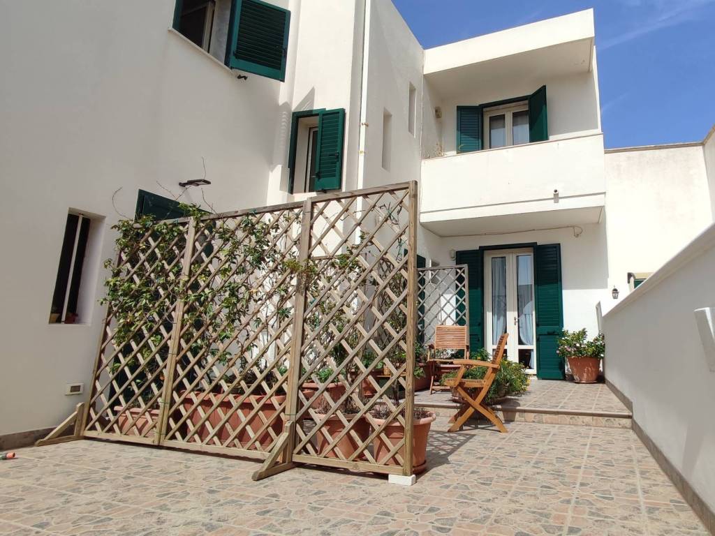 Appartamento a Castrignano del capo in Via Fratelli Cairoli, 82 - Foto 3