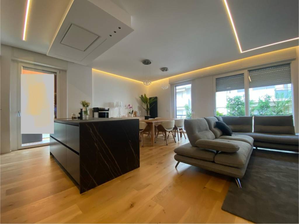 Appartamento a Pesaro in Viale Simone Cantarini - Foto 5