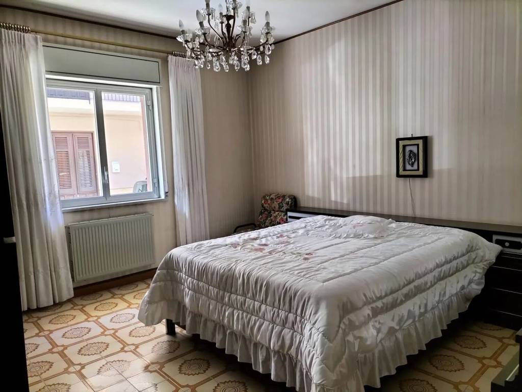 Villa a Cinisi in Via Pietro Sbacchi - Foto 3