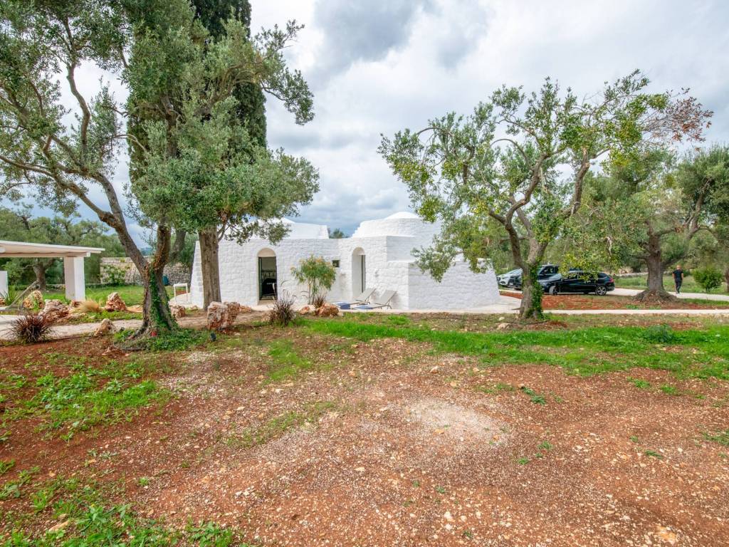 Rustico / casale a Ostuni in PG72+WJM Ostuni, Provincia di Brindisi - Foto 2