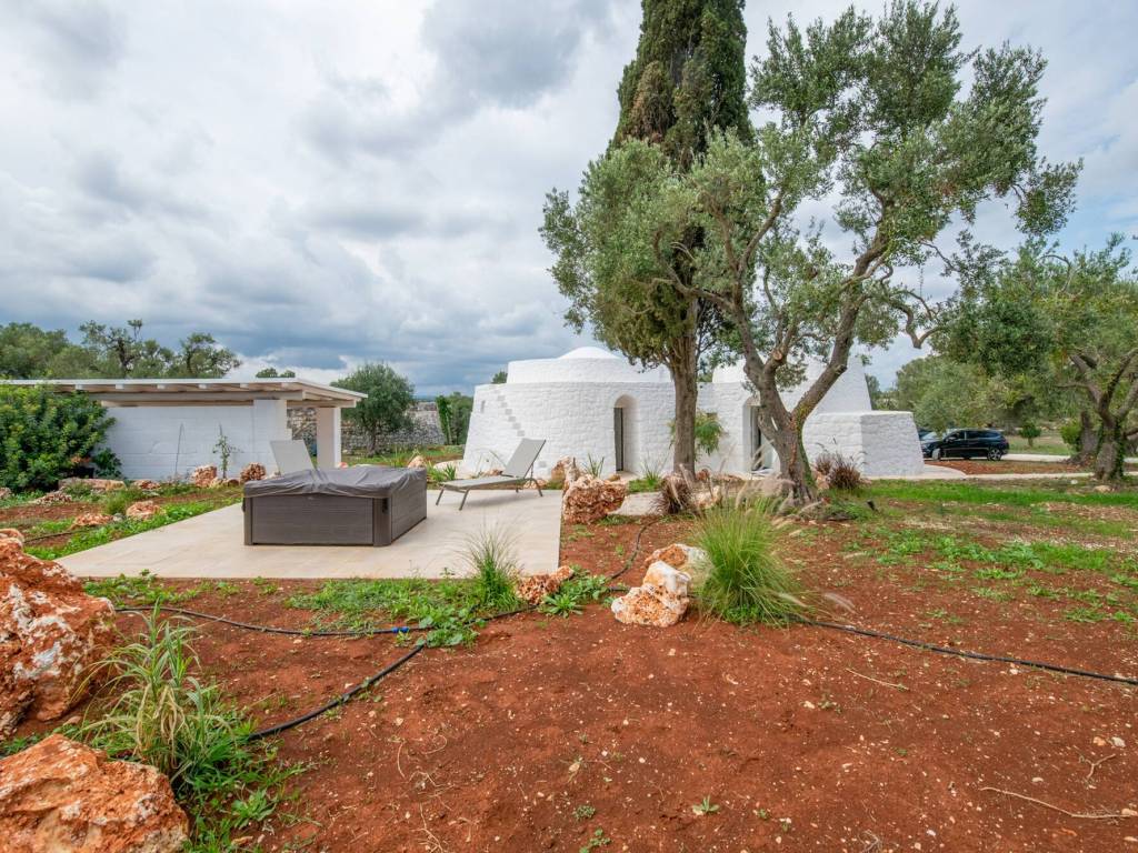 Rustico / casale a Ostuni in PG72+WJM Ostuni, Provincia di Brindisi - Foto 3
