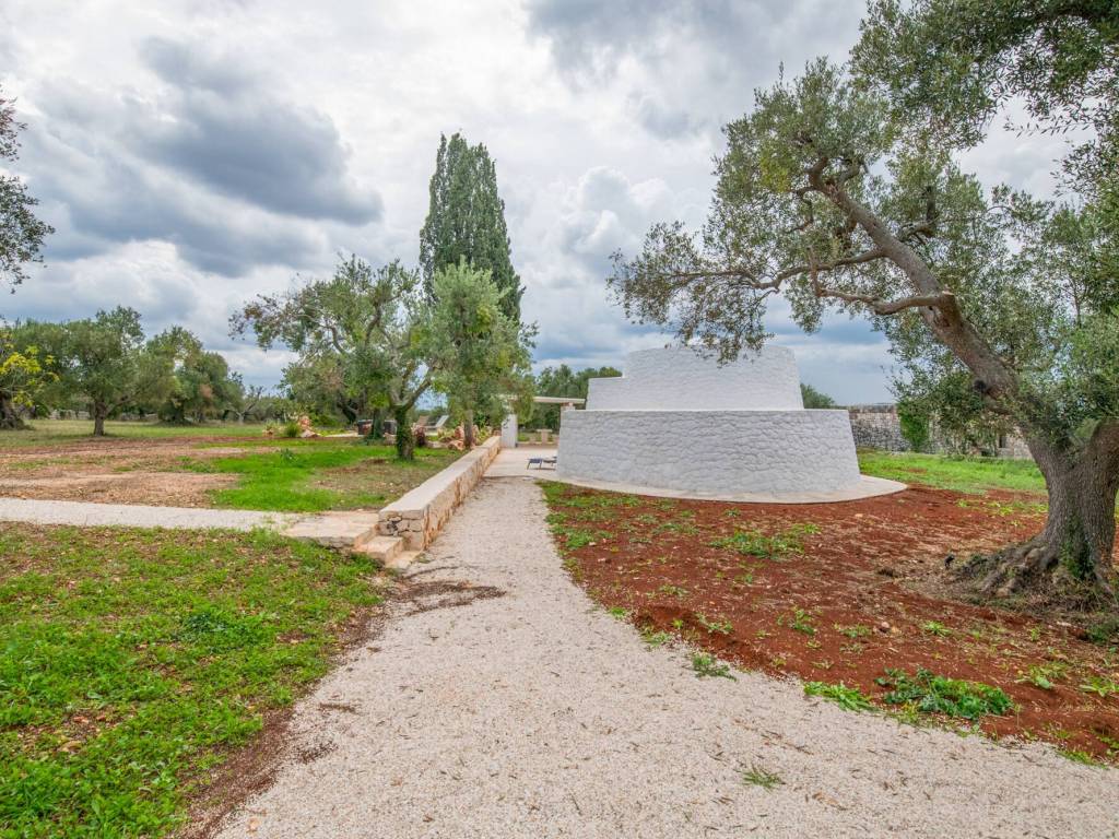 Rustico / casale a Ostuni in PG72+WJM Ostuni, Provincia di Brindisi - Foto 4