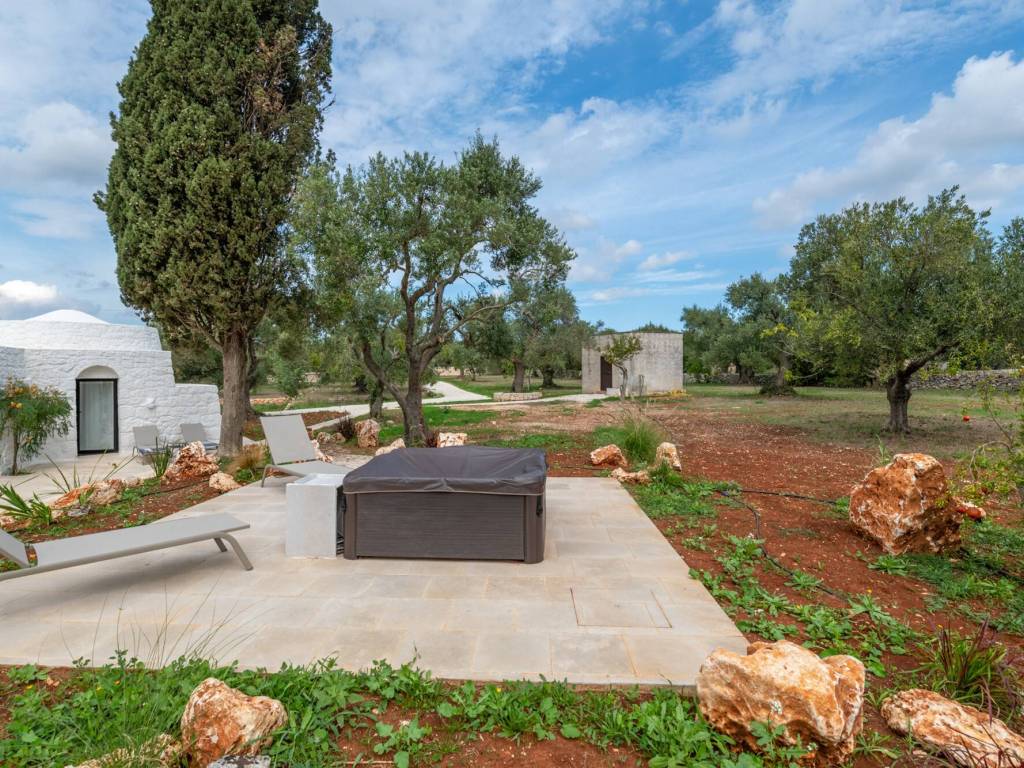 Rustico / casale a Ostuni in PG72+WJM Ostuni, Provincia di Brindisi - Foto 5