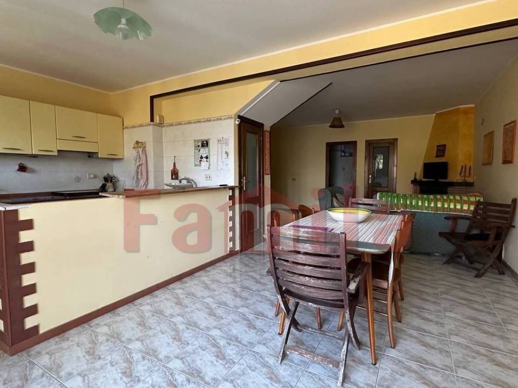 Villetta a schiera a Sirignano - Foto 2