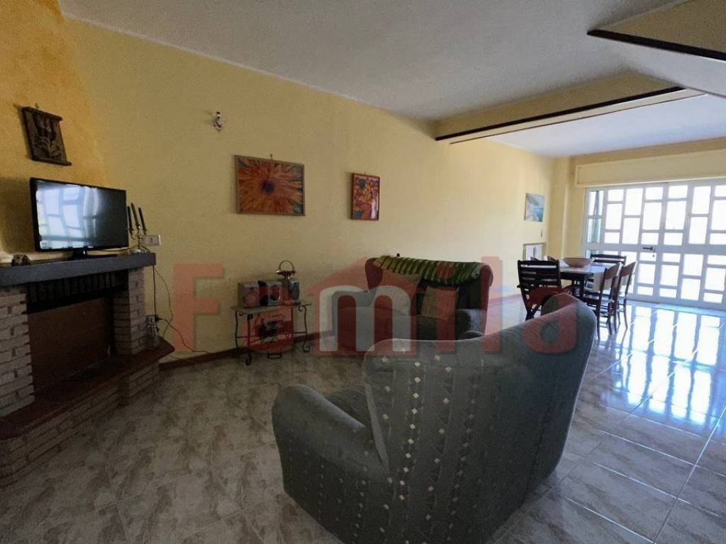 Villetta a schiera a Sirignano - Foto 3