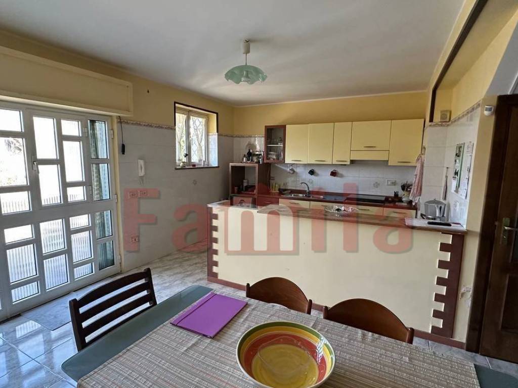 Villetta a schiera a Sirignano - Foto 5