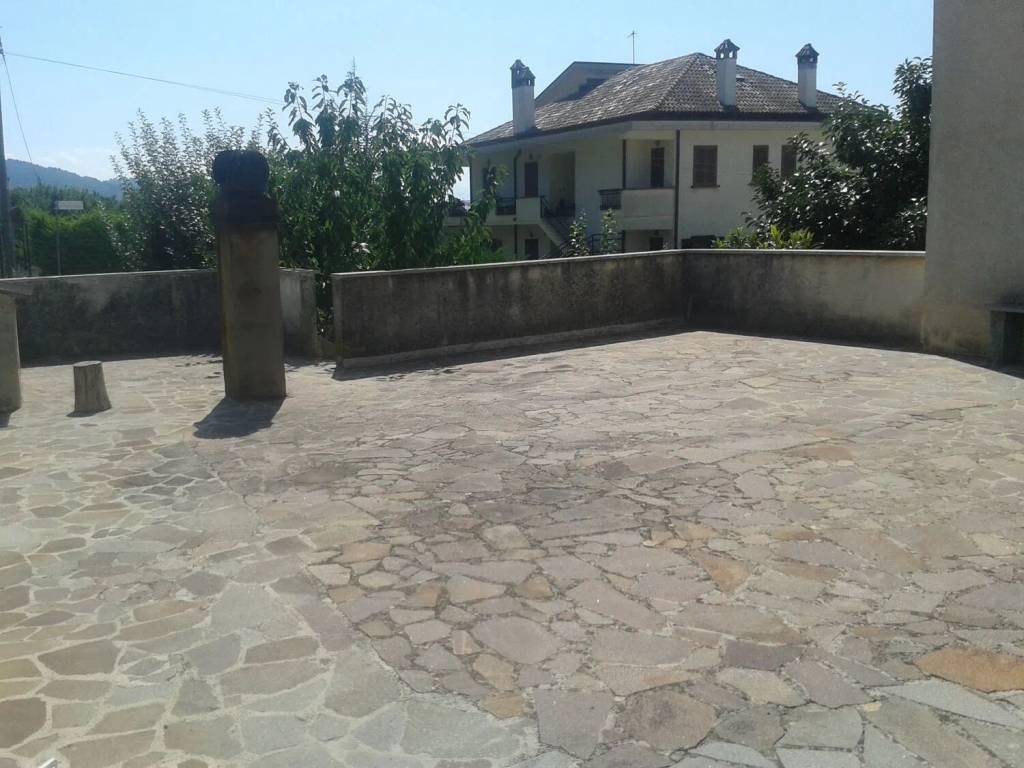 Villa a Celano in Via Benedetto Croce S.N.C. - Foto 5