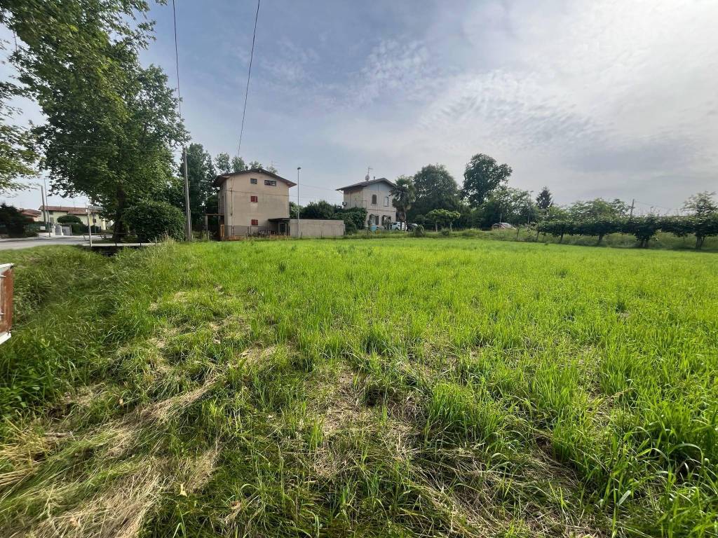 Terreno a Spilimbergo in Via della Repubblica, 64 - Foto 2