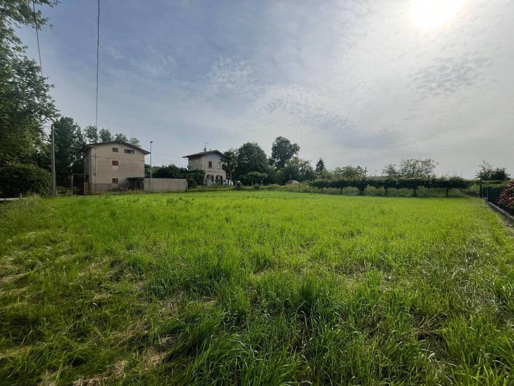 Terreno a Spilimbergo in Via della Repubblica, 64 - Foto 3