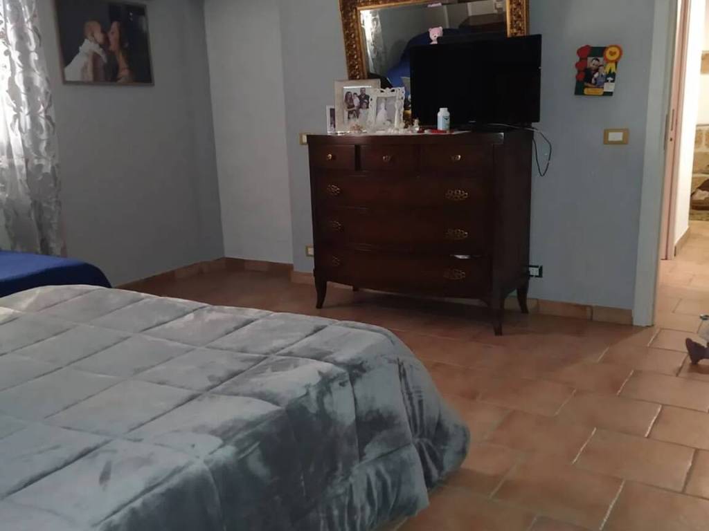 Villa a Cinisi in Via Dei Monti S.N.C. - Foto 2