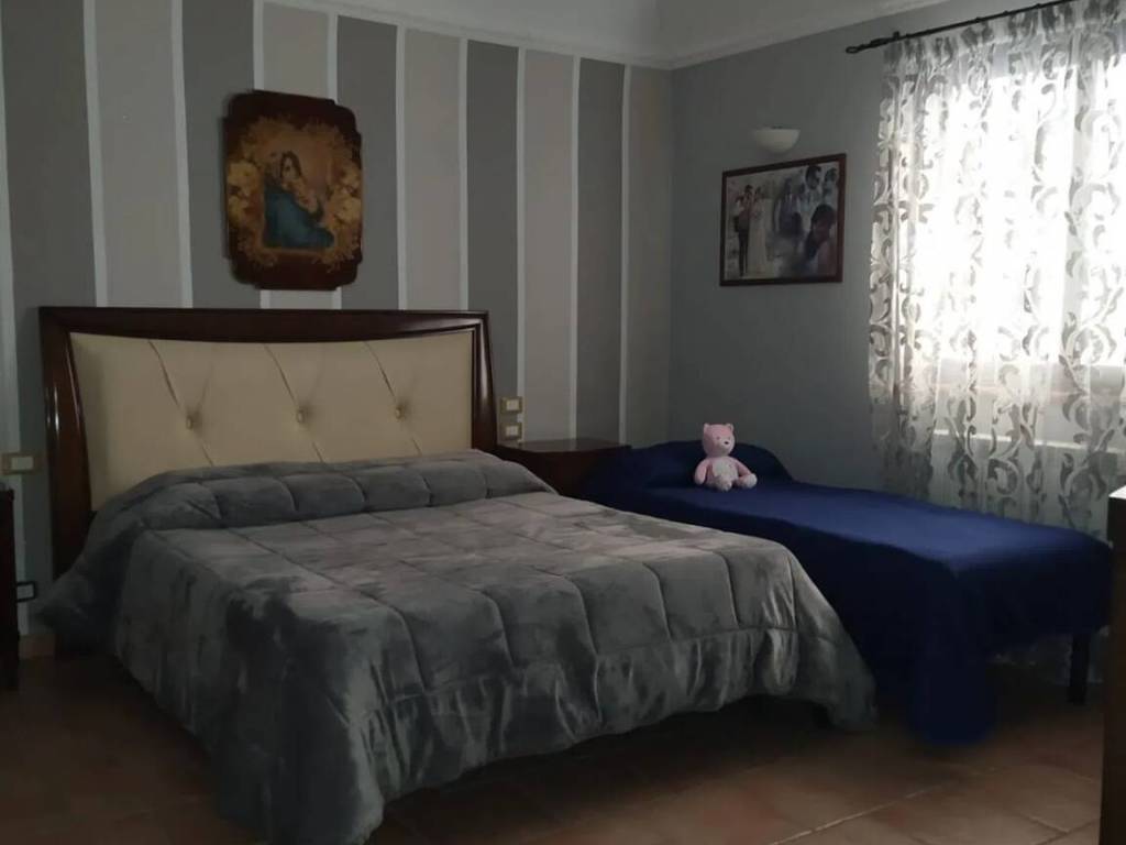 Villa a Cinisi in Via Dei Monti S.N.C. - Foto 3