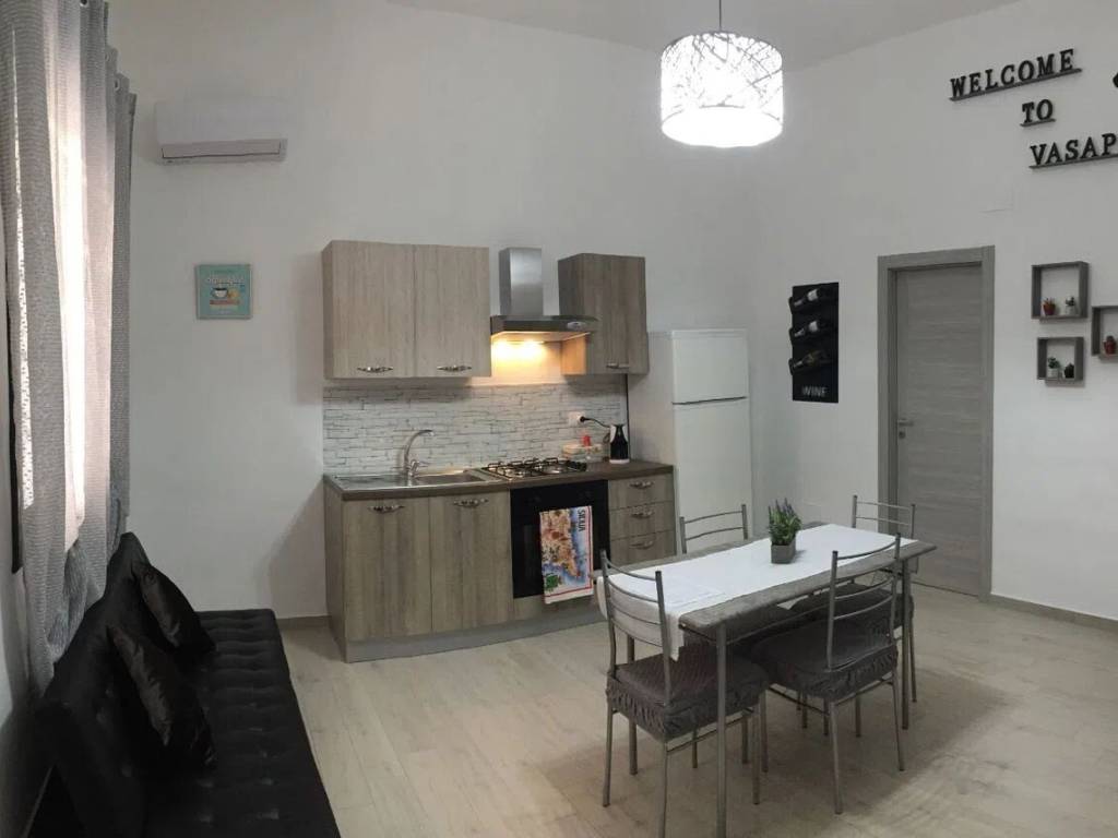 Appartamento a Cinisi in Via Archimede, 96 - Foto 2