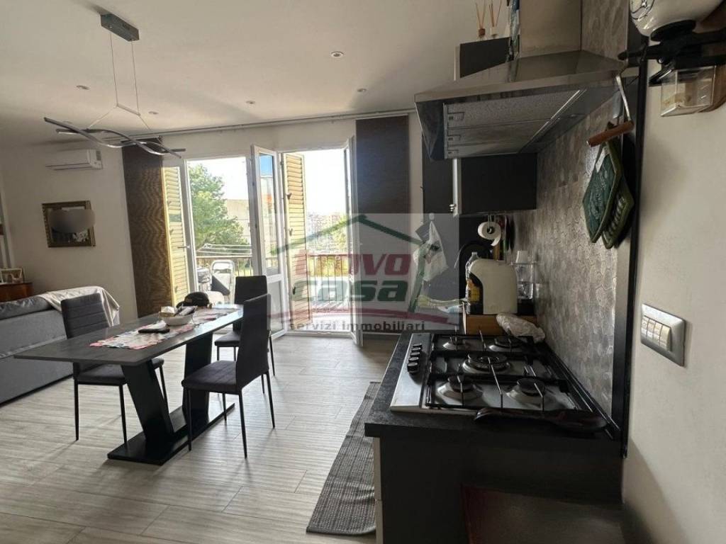 Appartamento a Siracusa in Via Giacomo Serpotta, 4 - Foto 3