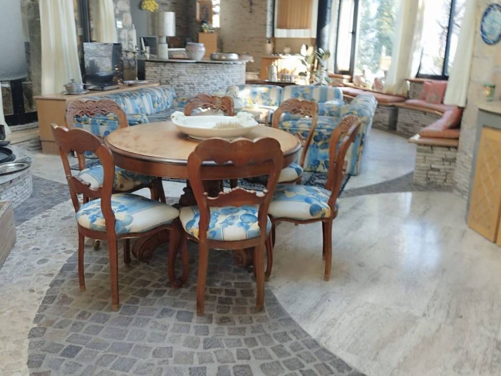 Villa a Cassino in Via Montecassino - Foto 5