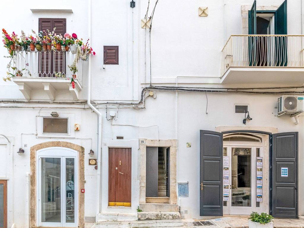 Casa indipendente a Ostuni in Via Giovanni Lanza, 29 - Foto 3