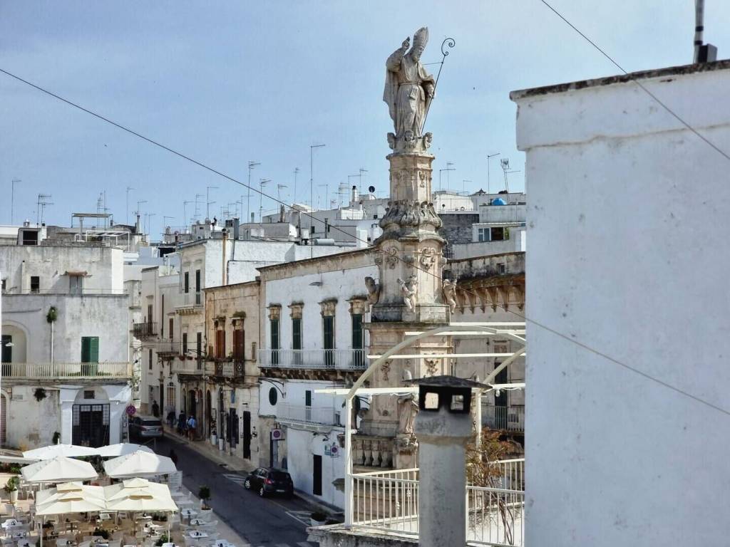 Casa indipendente a Ostuni in Via Giovanni Lanza, 29 - Foto 4