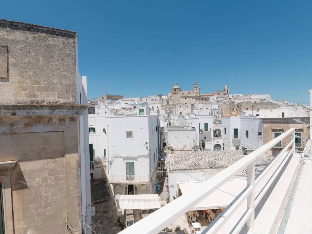 Casa indipendente a Ostuni in Via Giovanni Lanza, 29 - Foto 5