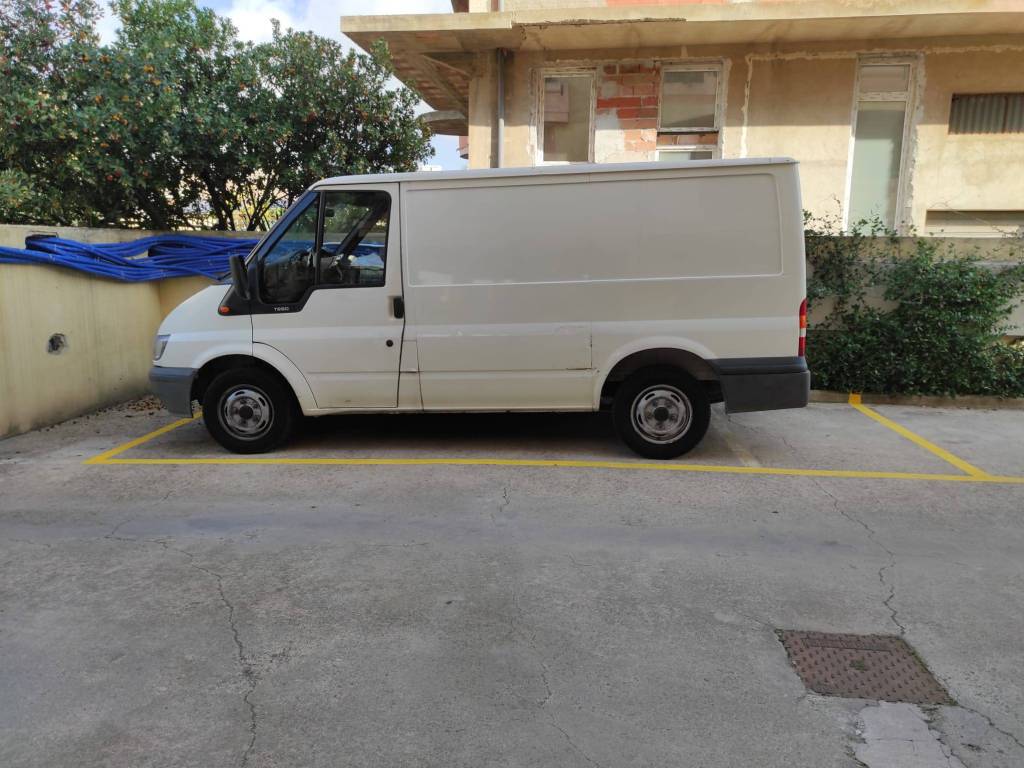 Box / garage a Selargius in Via Luigi Pirandello, 4 - Foto 5
